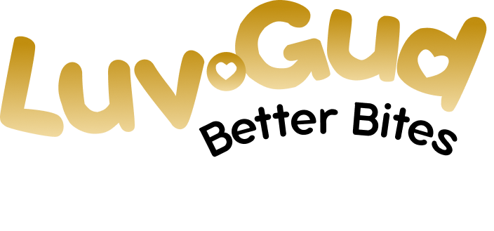 LuvGud Better Bites